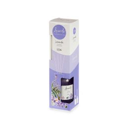 Varitas Perfumadas Lavanda 100 ml (12 Unidades)