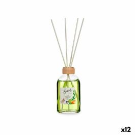 Varitas Perfumadas Lima Té Verde 100 ml (12 Unidades)