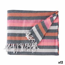 Foulard Multiusos 160 x 200 cm Rosa (12 Unidades) Precio: 132.94999993. SKU: B1CPTY2EQH