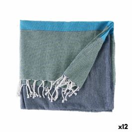 Foulard Multiusos 160 x 200 cm Azul (12 Unidades) Precio: 137.94999944. SKU: B1HGQXAJAM