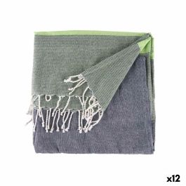 Foulard Multiusos 160 x 200 cm Verde (12 Unidades) Precio: 137.94999944. SKU: B1CSWJ99YN