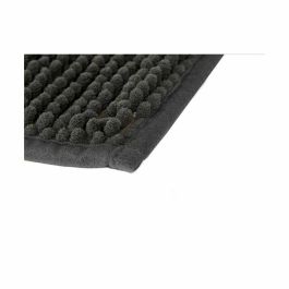 Alfombra de baño Berilo GR/2 Gris 60 x 40 x 2 cm (12 Unidades) Alfombra de baño Berilo GR/2 Gris 60 x 40 x 2 cm (12 Unidades)