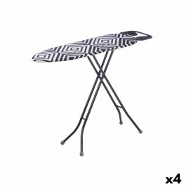 Tabla de Planchar Kipit 15016 Hierro Rombos (4 Unidades)