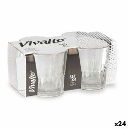 Vaso Café 100 ml (24 Unidades)