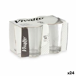 Vaso Café 140 ml (24 Unidades)