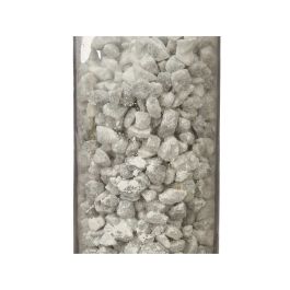 Piedras Decorativas Mármol Gris 1,2 kg (12 Unidades)