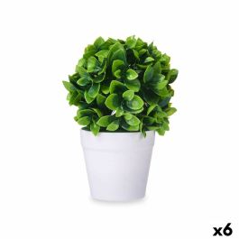 Planta Decorativa Plástico (6 Unidades)