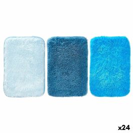 Alfombra Azul 40 x 60 cm (24 Unidades)