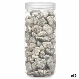 Piedras Decorativas Gris 10 - 20 mm 700 g (12 Unidades) Precio: 20.9500005. SKU: B14DMXPJY6