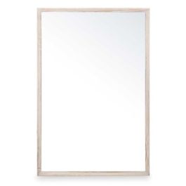 Espejo de pared Natural Madera Vintage Precio: 48.89000039. SKU: B136XR58HF