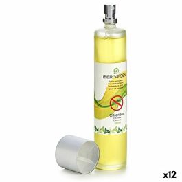 Spray Ambientador Citronela 100 ml (12 Unidades) Precio: 18.94999997. SKU: B1H6P9R5RS