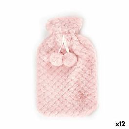 Bolsa de Agua Caliente Rosa Plástico 1,8 L (12 Unidades) Precio: 74.95000029. SKU: B1DDY58D26