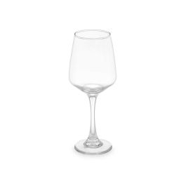 Copa de vino Transparente Vidrio 420 ml (24 Unidades)