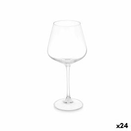 Copa de vino Transparente Vidrio 590 ml (24 Unidades)