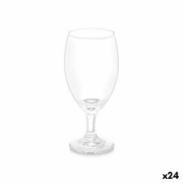 Copa Cerveza Transparente Vidrio 440 ml (24 Unidades)