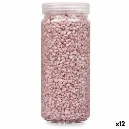 Piedras Decorativas Rosa 2 - 5 mm 700 g (12 Unidades) Precio: 22.49999961. SKU: B19QMF8LCN