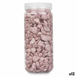 Piedras Decorativas Rosa 10 - 20 mm 700 g (12 Unidades) Precio: 22.49999961. SKU: B1FXVSAXPB