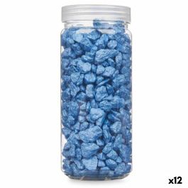 Piedras Decorativas Azul 10 - 20 mm 700 g (12 Unidades) Precio: 22.49999961. SKU: B1FYSPH9Z5