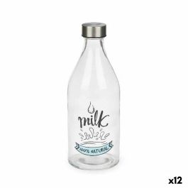 Botella Milk Vidrio 1 L (12 Unidades) Precio: 31.95000039. SKU: B1AHB5S4RV