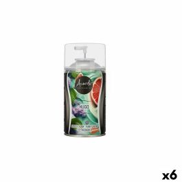Recambio de Ambientador Hugo 250 ml Spray (6 Unidades)