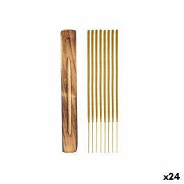 Set de incienso Bambú Vainilla (24 Unidades)