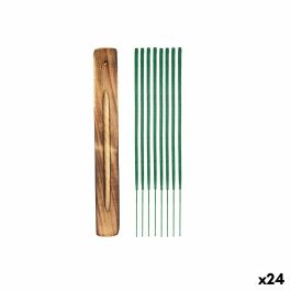Set de incienso Bambú Jazmín (24 Unidades)
