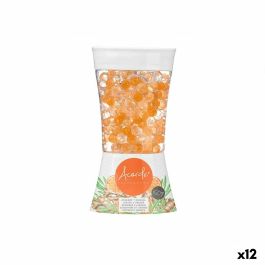Ambientador Naranja Jengibre 150 g Gel (12 Unidades)