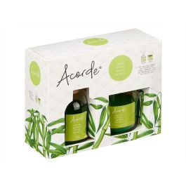 Set de Ambientadores Acorde 71220 Bambú 100 ml (6 Unidades)