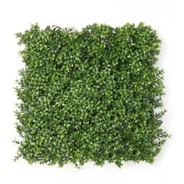 Jardin Vertical 50 X 50 Cm Hoja Verde Ibergarden (10 Unidades) Precio: 118.49999964. SKU: B1C5CGGPZG