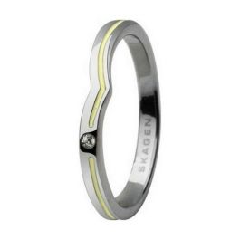 Anillo Mujer Skagen JRSY018SS7 (Talla 15) Precio: 8.94999974. SKU: S0331185