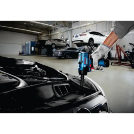 Bosch Professional GDS 12V-115 Llave de impacto a batería 12V Solo L-BOXX