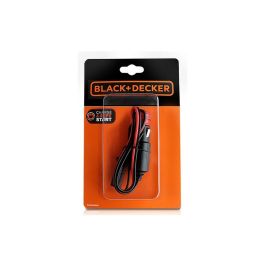 Adaptador Mechero Coche Black & Decker BXAE00028 12 V