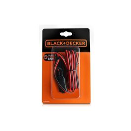 Cable alargador Black & Decker BXAE00029 3 m Precio: 22.94999982. SKU: B195HWF7ZC