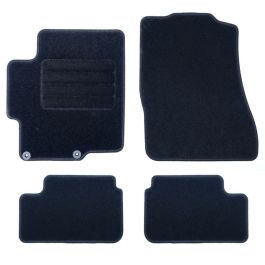 Set de Alfombrillas para Coche OCC Motorsport OCCAL1030 Negro Precio: 36.49999969. SKU: B1A9SVR5QS