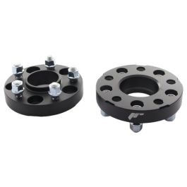 Japan Racing JRWA3-15MM-5H-60BK Separadores de Rueda 15 mm 5x114 Buje 60,1 mm Negro Japan Racing JRWA3-15MM-5H-60BK Separadores de Rueda 15 mm 5x114 Buje 60,1 mm Negro