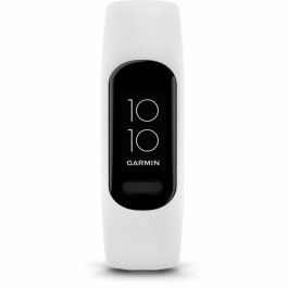 Garmin Vivosmart 5 Monitor de actividad conectado Blanco Garmin Vivosmart 5 Monitor de actividad conectado Blanco