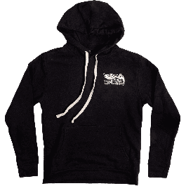Sudadera Ernie Ball Eagle Fleece Negra - Xl Precio: 58.49999947. SKU: B1H5RLDKKR