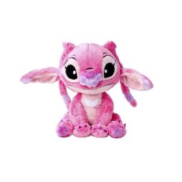 Peluche Angel 25 Cm Lilo & Stitch Disney 6315876954 Simba Peluche Angel 25 Cm Lilo & Stitch Disney 6315876954 Simba