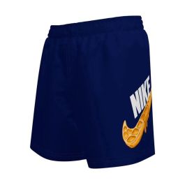 Bañador Niño Nike Azul oscuro Precio: 35.7192. SKU: B15JS3BJJ8