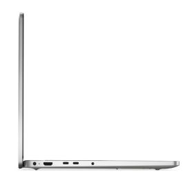 Dell Pro 16 PC16250 U7-255U Portátil Intel Core Ultra 7, 32GB RAM, 1TB SSD, 16" Full HD+ Windows 11 Pro