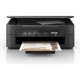 Epson XP-2200 Multifunción Inyección Color Wi-Fi Imprime Escanea Copia Compacta para Hogar Precio: 78.49999993. SKU: S0442785
