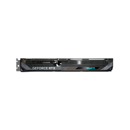 Gigabyte GeForce RTX 5060 GAMING OC 8G Tarjeta Gráfica - 8GB GDDR7, 2595 MHz, 3x DisplayPort, 1x HDMI, 9VN5060GO-00-G10