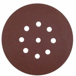 Disco abrasivo Calflex 120 g 50 Unidades