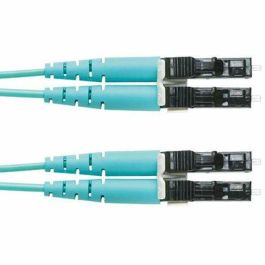 Cable fibra óptica OM4 Panduit FZ2ELLNLNSNM010 Precio: 36.49999969. SKU: B1DYF49JFS