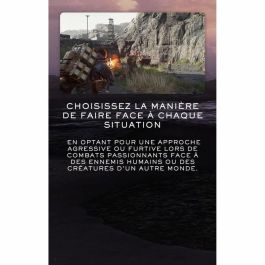 PlayStation Death Stranding 2: En la playa - Juego para PS5