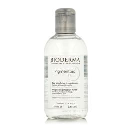 Crema de Día Bioderma Pigmentbio Precio: 17.9927. SKU: B12EX6HBS8