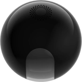 Ezviz Cámara Interior E6, EZV1701825803437, Visión 360°, 5MP, Detección Humana, Zoom, Visión Nocturna, Detección de Ladridos/Maullidos