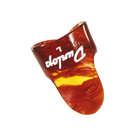 Dunlop Púas Dedo Shell (Medium) - Bolsa De 12 Ud Precio: 14.7899994. SKU: B1AV4KSTF5