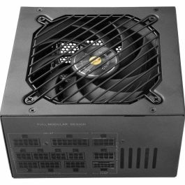 Fuente de Alimentación Mars Gaming MPB1000PSI/ 1000W/ Ventilador 14cm/ 80 Plus Gold Fuente de Alimentación Mars Gaming MPB1000PSI/ 1000W/ Ventilador 14cm/ 80 Plus Gold