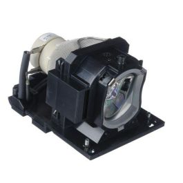 CoreParts Projector Lamp for Hitachi 2000 Hours, 140 Watt fit for Hitachi CP-A222WN, CP-A302WN, CP-AW250NM Precio: 169.98999963. SKU: B1AGSMEN4N